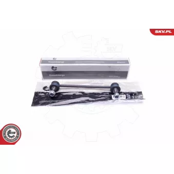 Entretoise/tige, stabilisateur ESEN SKV OEM 555302E000