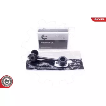 Entretoise/tige, stabilisateur ESEN SKV OEM A2103202289
