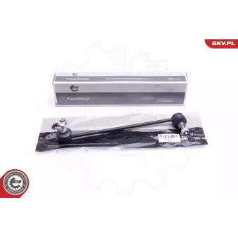 Entretoise/tige, stabilisateur ESEN SKV OEM A2033202589