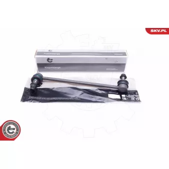 Entretoise/tige, stabilisateur ESEN SKV OEM 546681AA0A