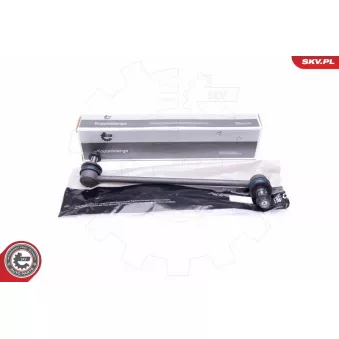Entretoise/tige, stabilisateur ESEN SKV OEM 546181AA0A