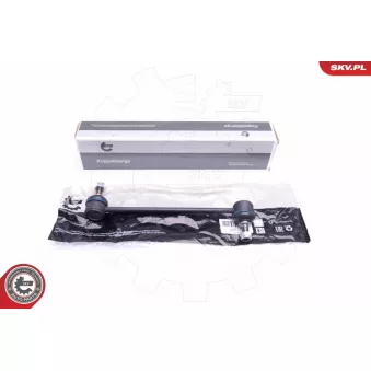 Entretoise/tige, stabilisateur ESEN SKV OEM 54830B4000