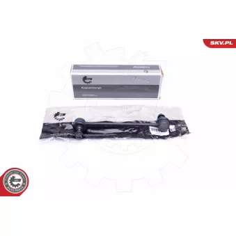Entretoise/tige, stabilisateur ESEN SKV OEM 548401J000