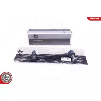 Entretoise/tige, stabilisateur ESEN SKV OEM 7m0411317c