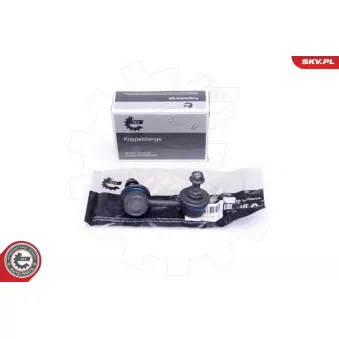 Entretoise/tige, stabilisateur ESEN SKV OEM 4881020020
