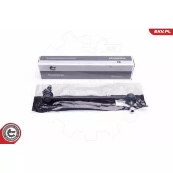 Entretoise/tige, stabilisateur ESEN SKV OEM 8a0407465c