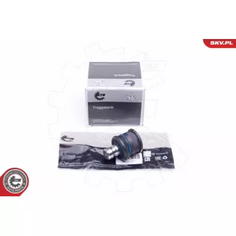 Rotule de suspension ESEN SKV OEM 4500255