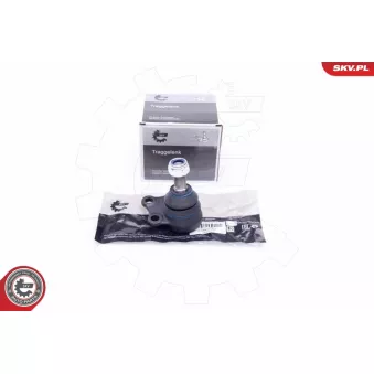Rotule de suspension ESEN SKV OEM 4016000q0c