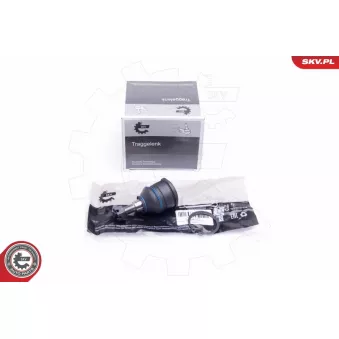 Rotule de suspension ESEN SKV OEM 51220S5AJ10