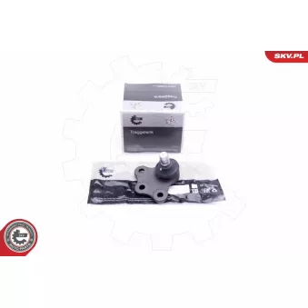 Rotule de suspension ESEN SKV OEM 352086