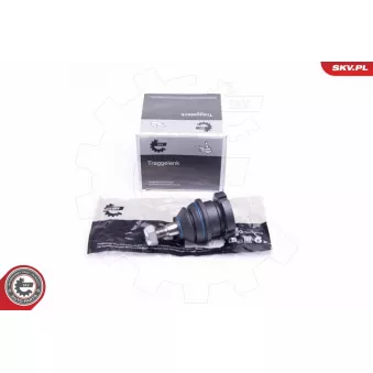 Rotule de suspension ESEN SKV OEM A1633300135