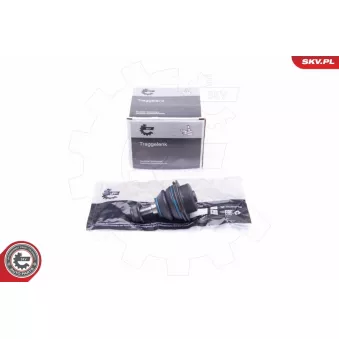 Rotule de suspension ESEN SKV OEM 364057