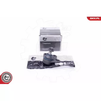 Rotule de suspension ESEN SKV OEM A1693330127