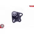 ESEN SKV 04SKV575 - Rotule de suspension