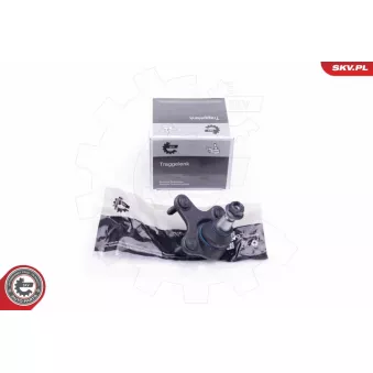 Rotule de suspension ESEN SKV OEM 3C0407365B