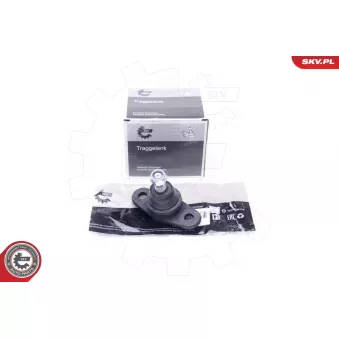 Rotule de suspension ESEN SKV OEM 517601G001