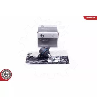 Rotule de suspension ESEN SKV OEM 31121096425