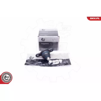 Rotule de suspension ESEN SKV OEM 7H0407361A