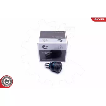 Rotule de suspension ESEN SKV OEM 1737309S3