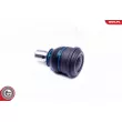 ESEN SKV 04SKV589 - Rotule de suspension