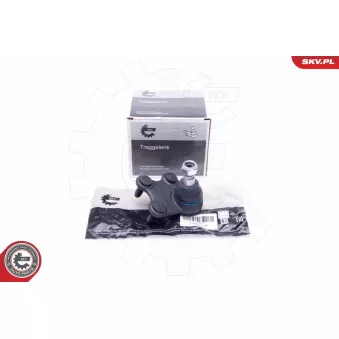 Rotule de suspension ESEN SKV OEM 5U0407366A