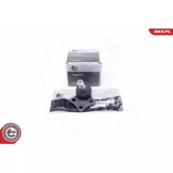 Rotule de suspension ESEN SKV OEM 401609060R