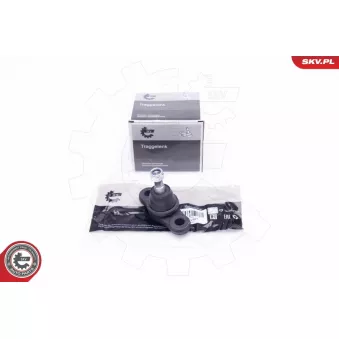 Rotule de suspension ESEN SKV OEM 517602E000