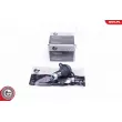 ESEN SKV 04SKV607 - Rotule de suspension
