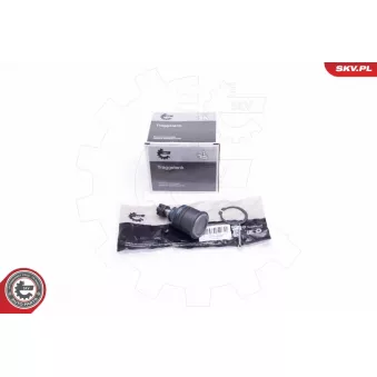 Rotule de suspension ESEN SKV OEM 51220S04003