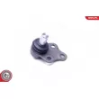 ESEN SKV 04SKV609 - Rotule de suspension