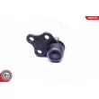 ESEN SKV 04SKV609 - Rotule de suspension