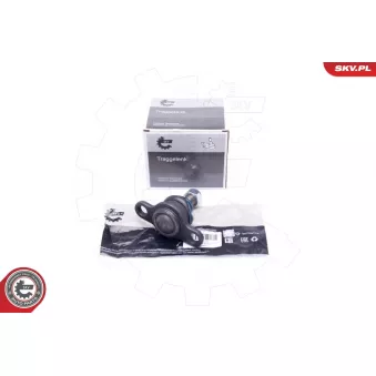 Rotule de suspension ESEN SKV OEM 7D0407361