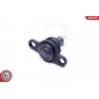 ESEN SKV 04SKV611 - Rotule de suspension