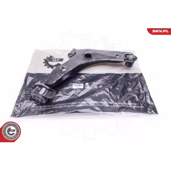 Triangle ou bras de suspension (train avant) ESEN SKV 04SKV614 pour VOLVO S40 1.8 LPG - 122cv