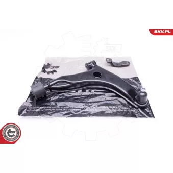 Triangle ou bras de suspension (train avant) ESEN SKV 04SKV615 pour VOLVO S40 1.8 LPG - 122cv