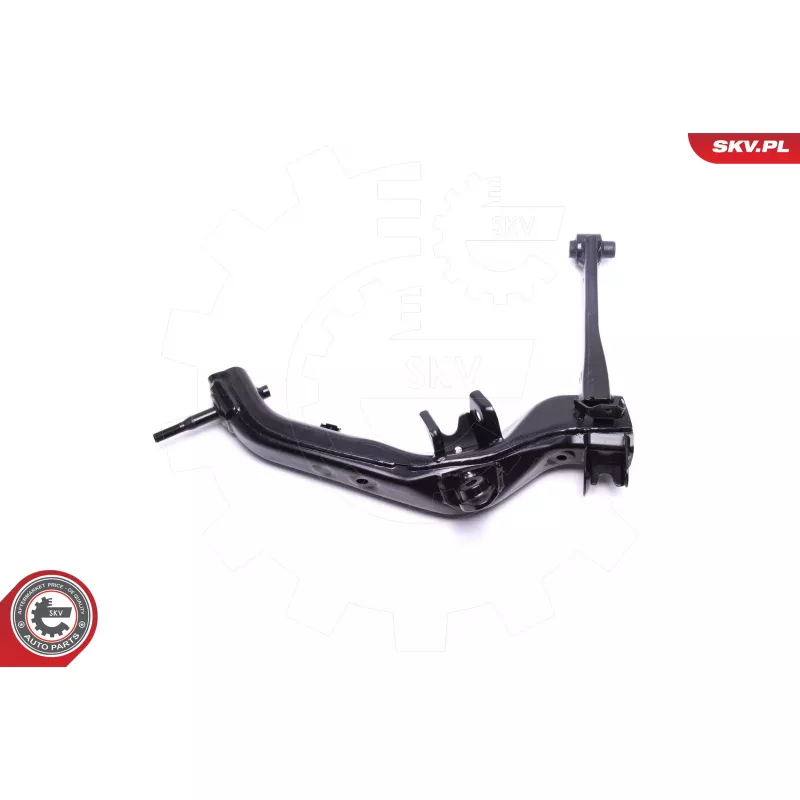 Bras de liaison, suspension de roue arrière gauche ESEN SKV 04SKV624 - Visuel 2