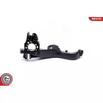 Bras de liaison, suspension de roue arrière droit ESEN SKV OEM 55501JD00A