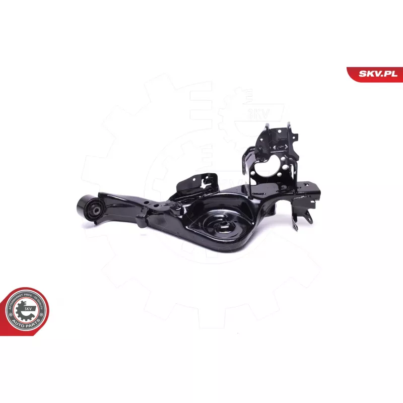 Bras de liaison, suspension de roue arrière droit ESEN SKV 04SKV627 - Visuel 2