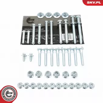 ESEN SKV 04SKV628 - Boulon de fixation, bras transversal