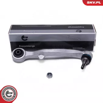 Bras de liaison, suspension de roue avant gauche ESEN SKV OEM 31122347983