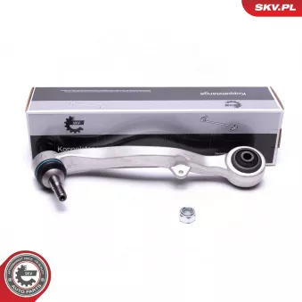 Bras de liaison, suspension de roue avant droit ESEN SKV 04SKV654 pour BMW Série 7 740 i/Li - 306cv