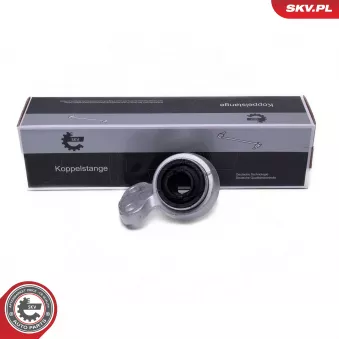 Silent bloc de suspension (train avant) ESEN SKV 04SKV671 pour TOYOTA GT 86 330 xd - 204cv