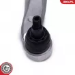ESEN SKV 04SKV691 - Bras de liaison, suspension de roue avant gauche