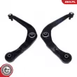 ESEN SKV 04SKV950 - Jeu de bras, suspension de roue