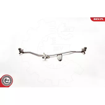 ESEN SKV 05SKV002 - Tringlerie d'essuie-glace