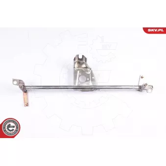 Tringlerie d'essuie-glace ESEN SKV 05SKV005