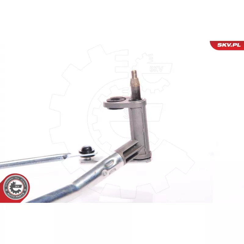 Tringlerie d'essuie-glace ESEN SKV 05SKV007 - Visuel 1