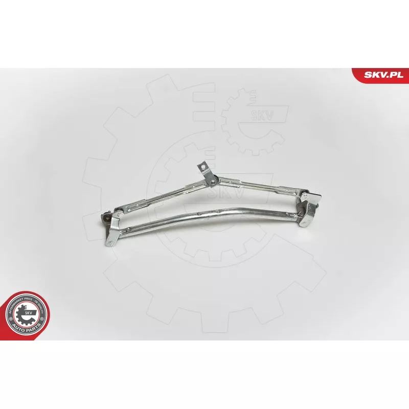 Tringlerie d'essuie-glace ESEN SKV 05SKV008 - Visuel 1