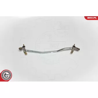 Tringlerie d'essuie-glace ESEN SKV 05SKV013 pour SEAT EXEO 1.8 TSI - 120cv