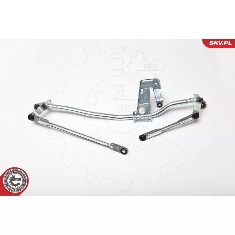 Tringlerie d'essuie-glace ESEN SKV 05SKV014 - Visuel 1